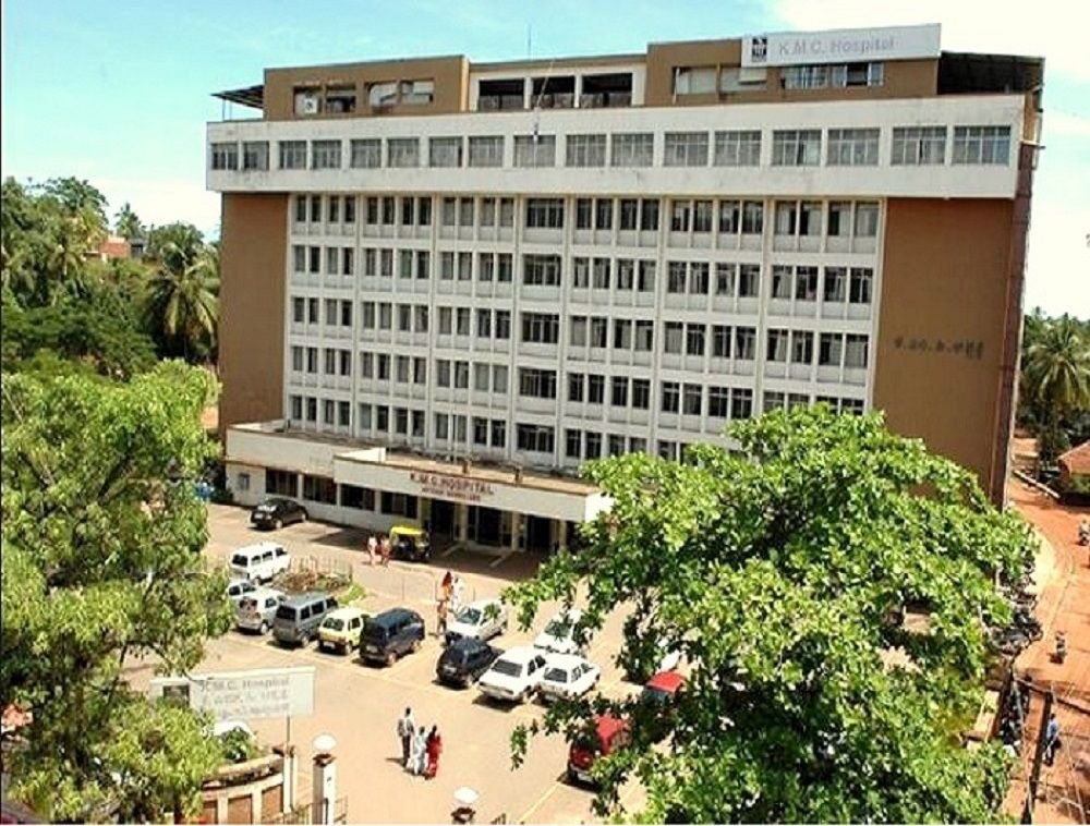 Taxi to KMC Hospital and Medical College from Mangalore Airport