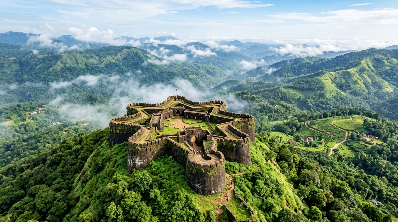 Taxi to Sakleshpur from Mangalore Airport